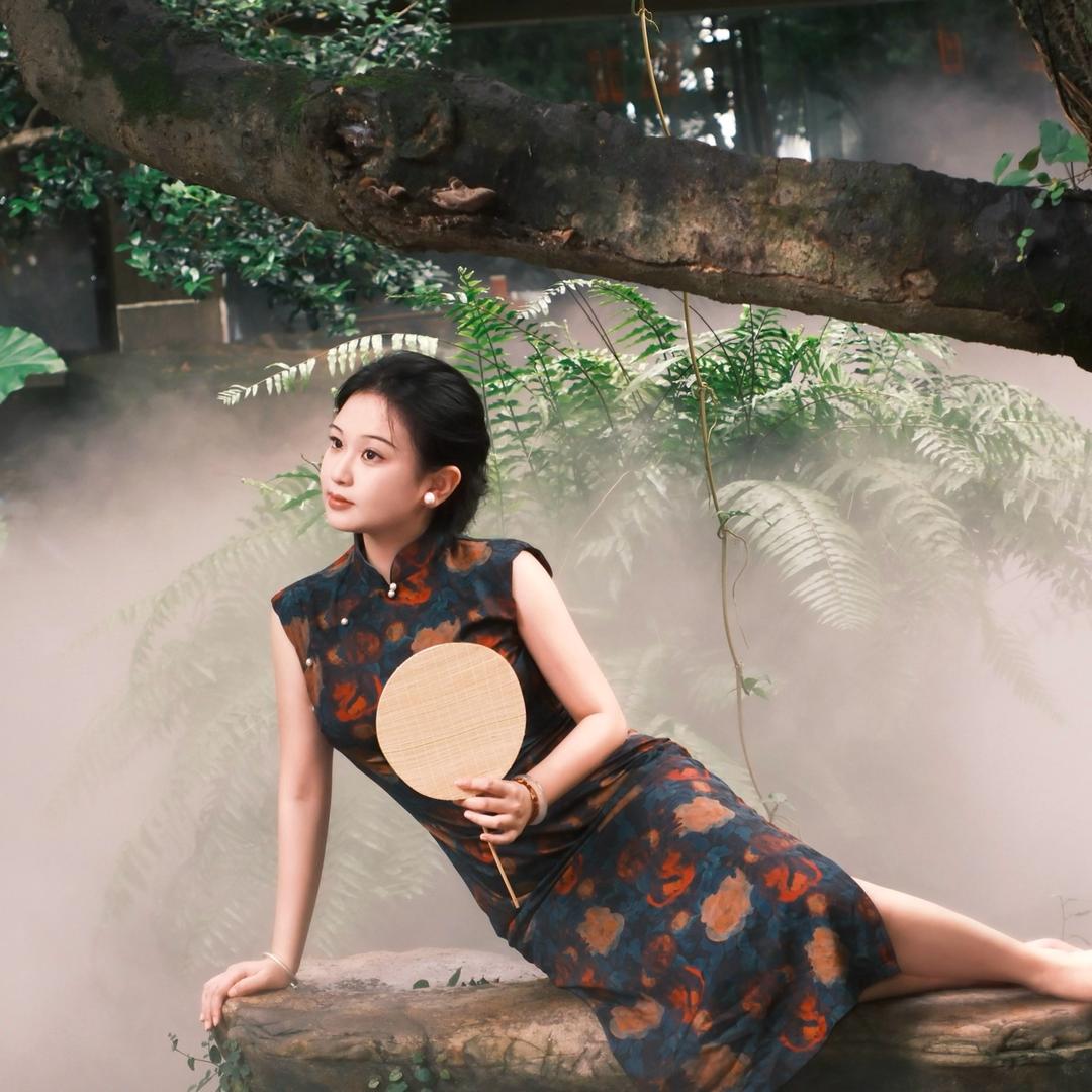 陈陈不吃花生