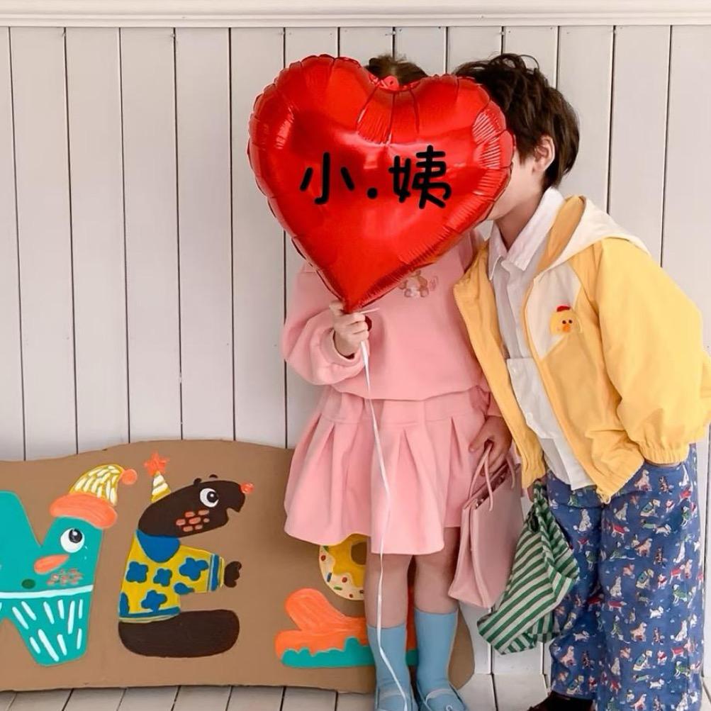 小姨童装