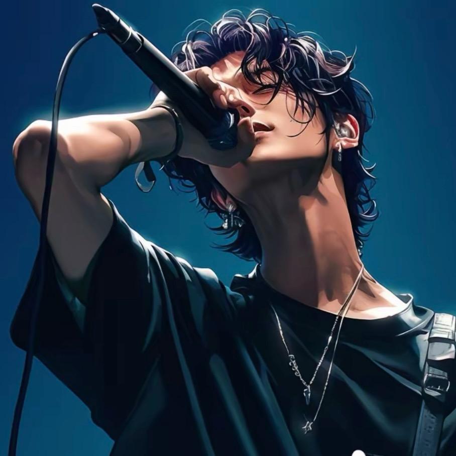 @D歌🎙️