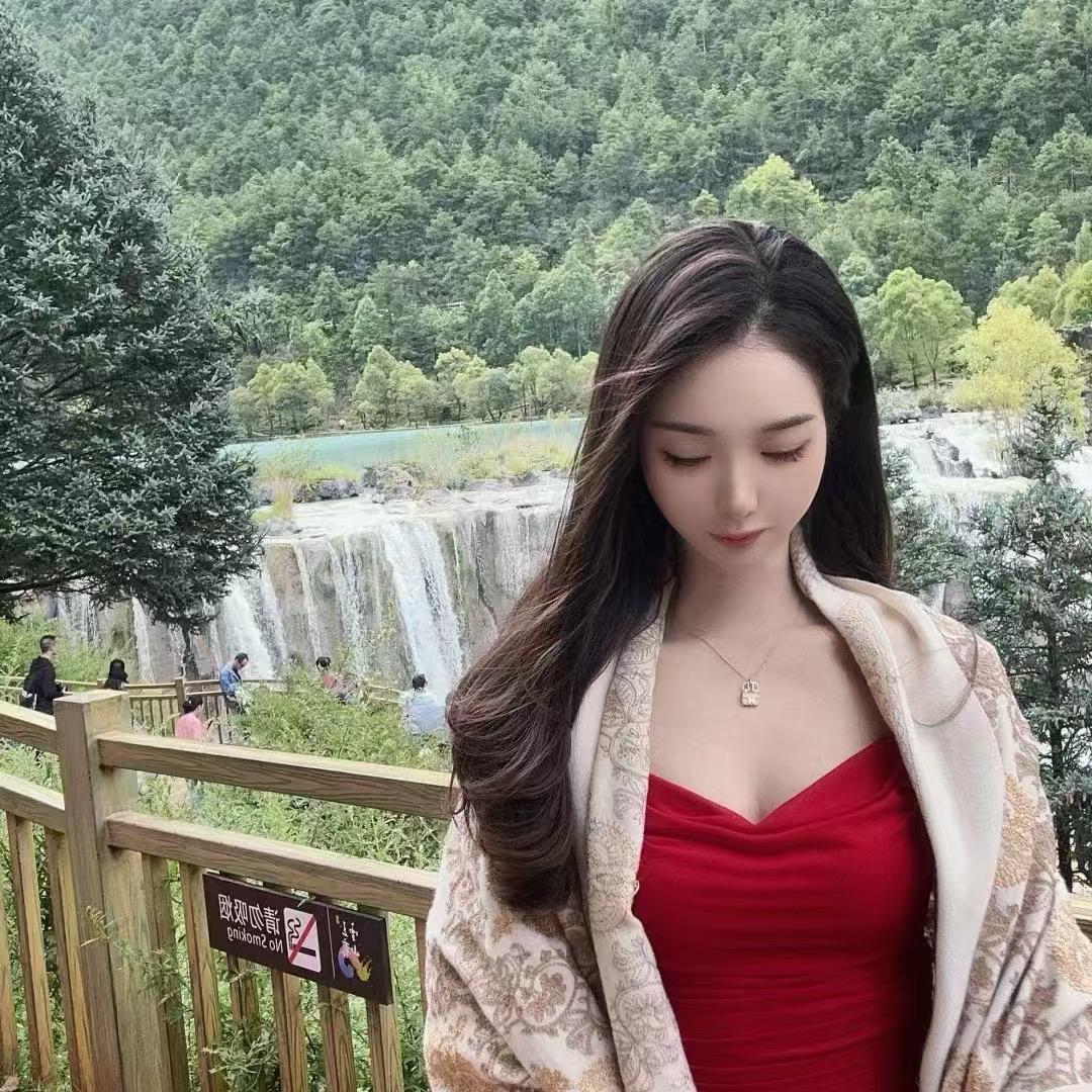Ting婷