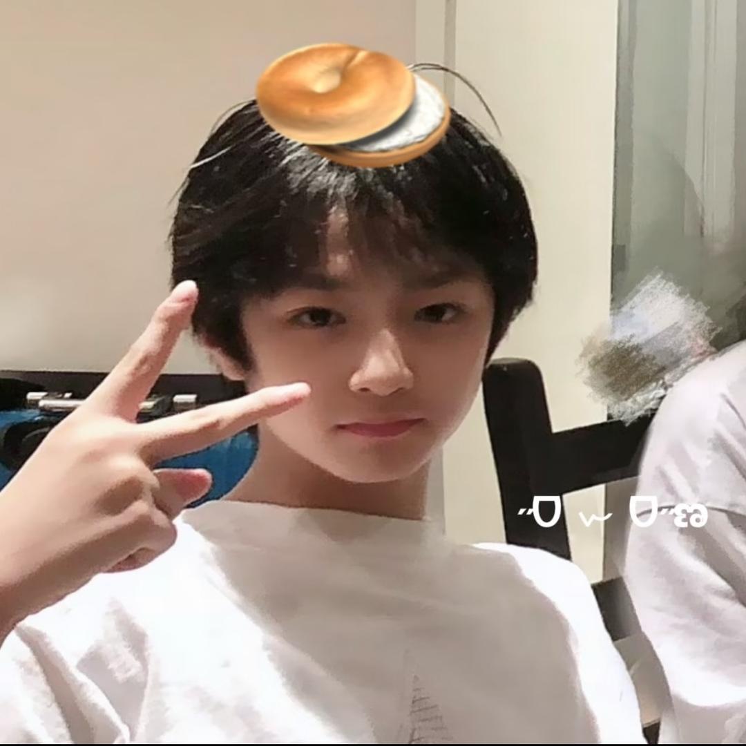 耀碗小狼冰粉嘛？