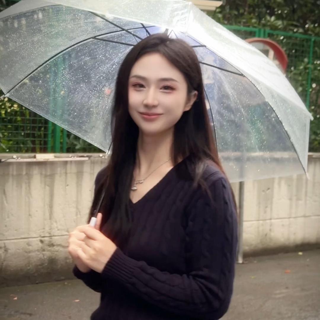 熊猫儿🐼