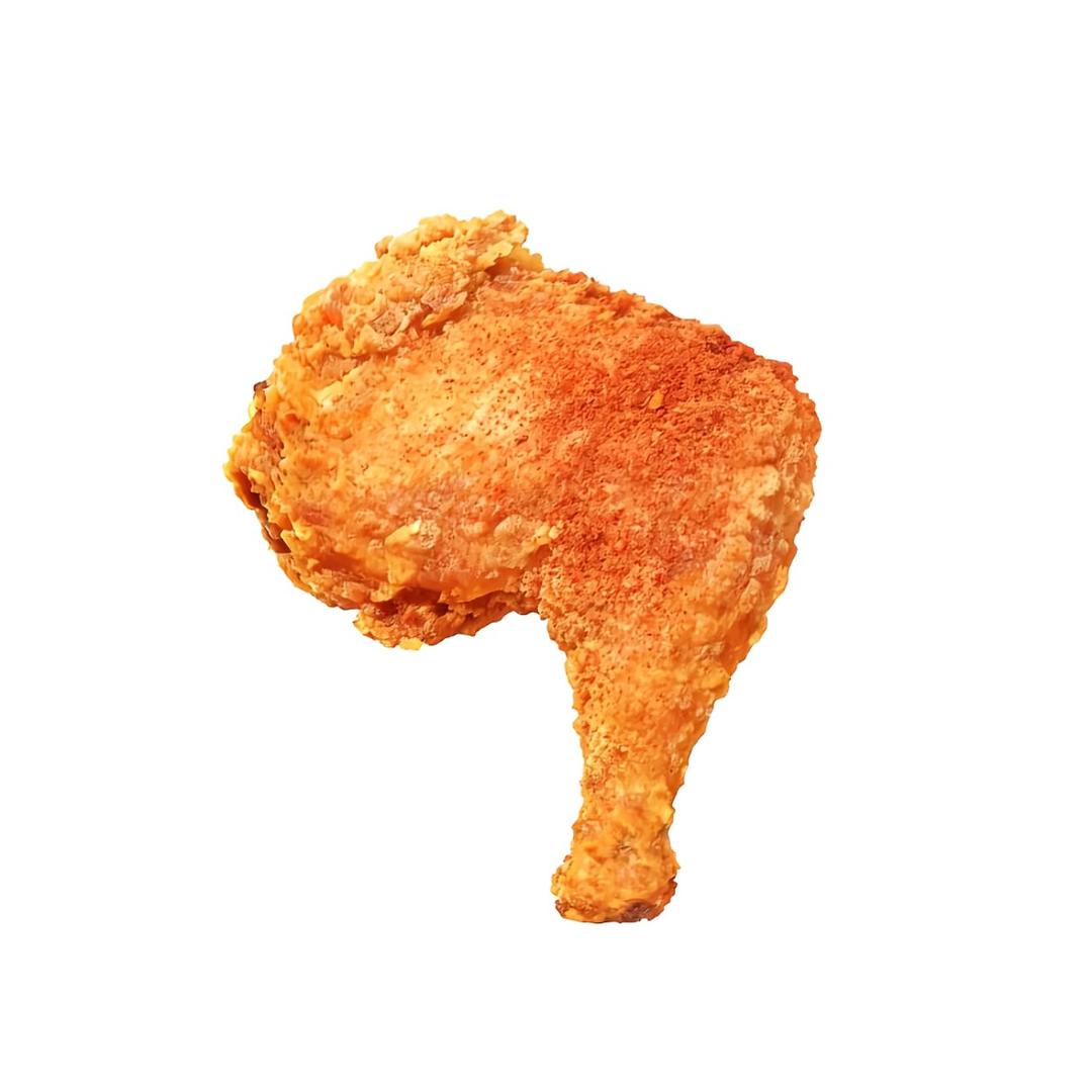大鸡腿