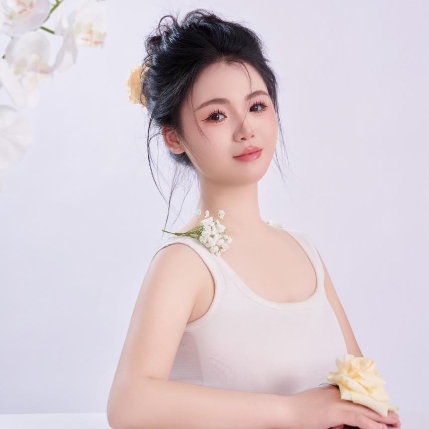 李珊珊🎙️