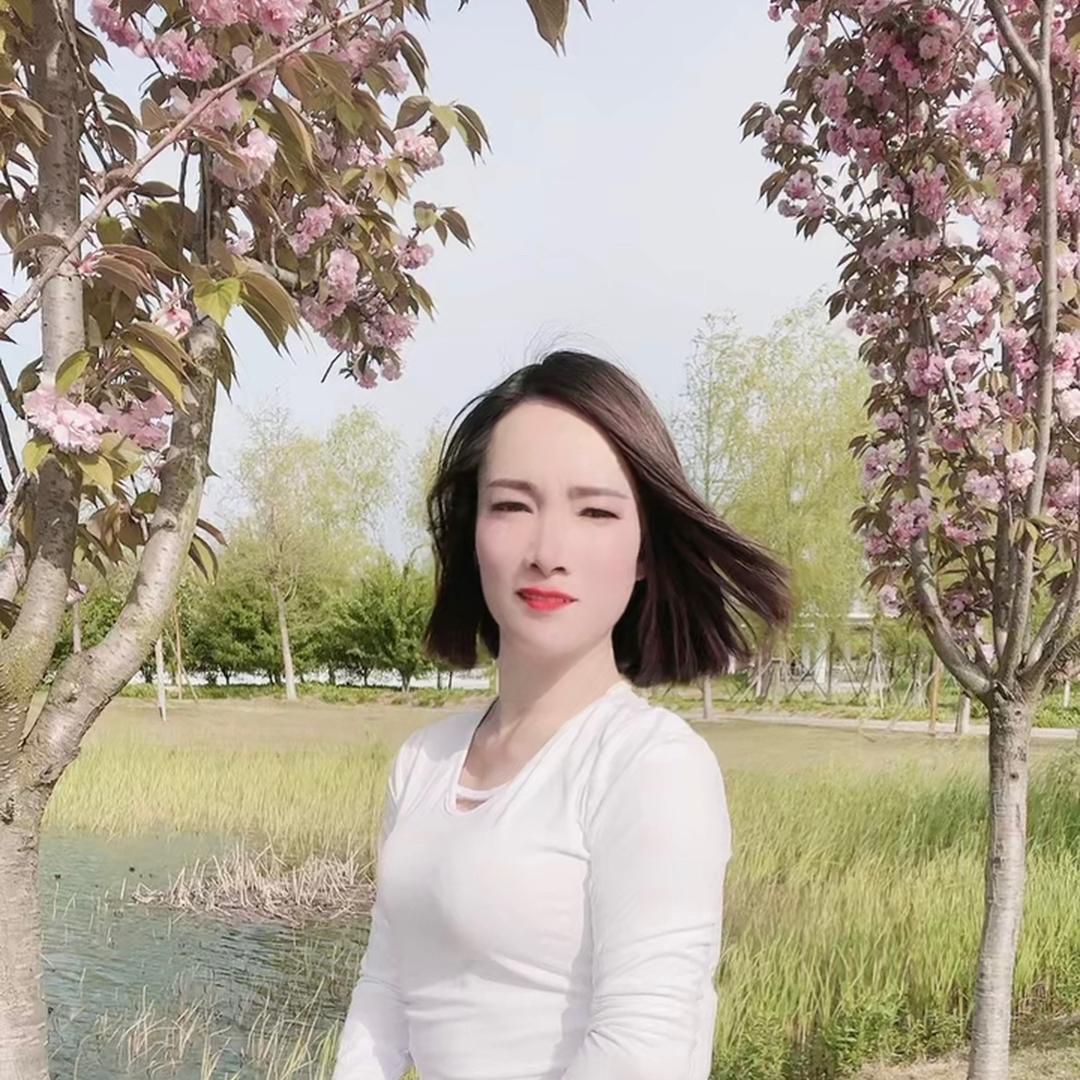娇娇一个人
