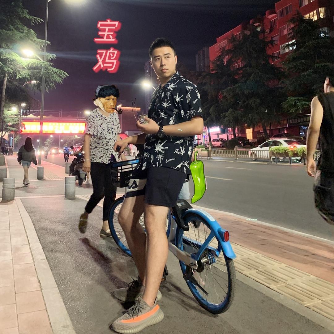 马少干饭记
