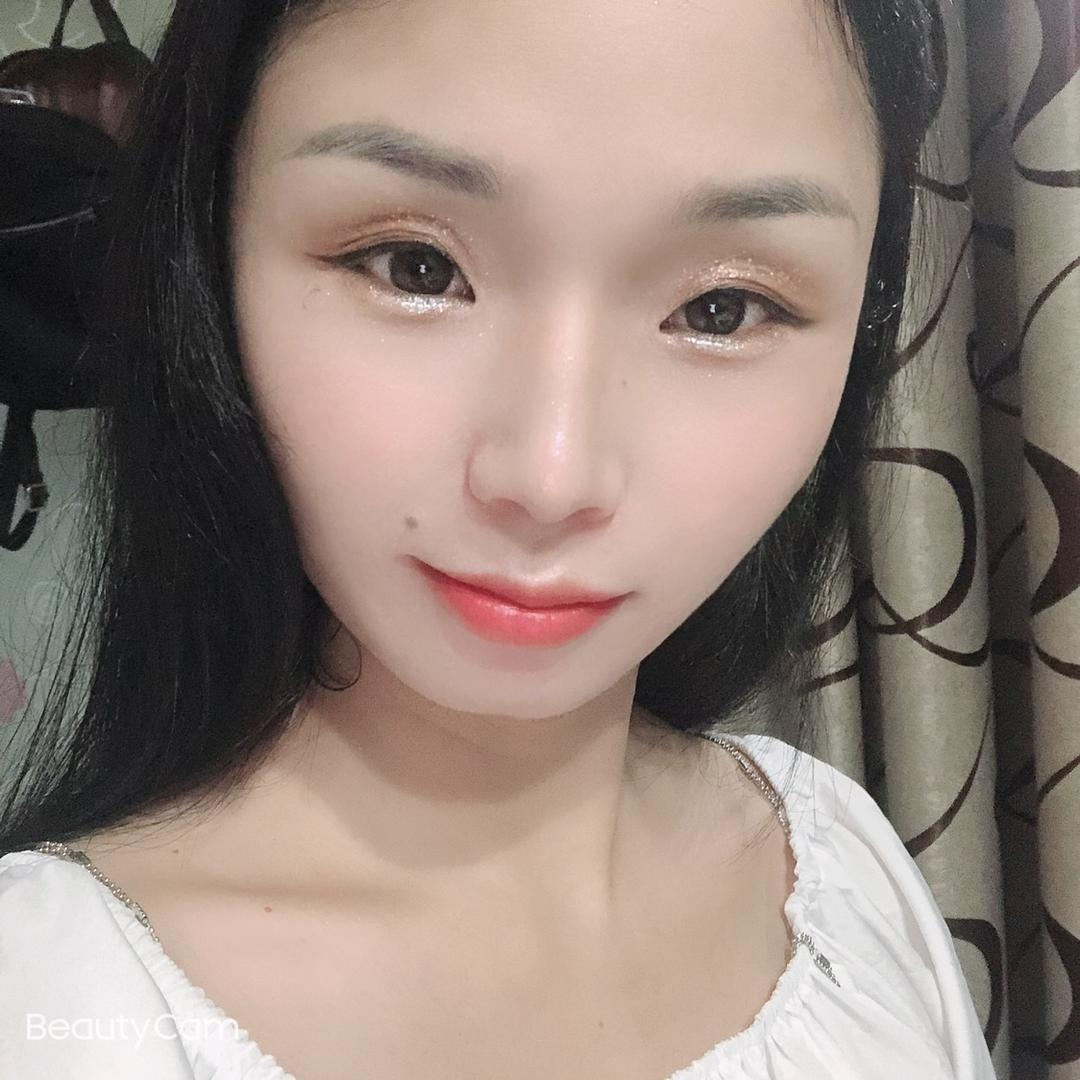 若兮℡