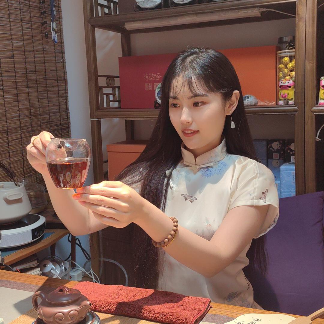 茶茶雨