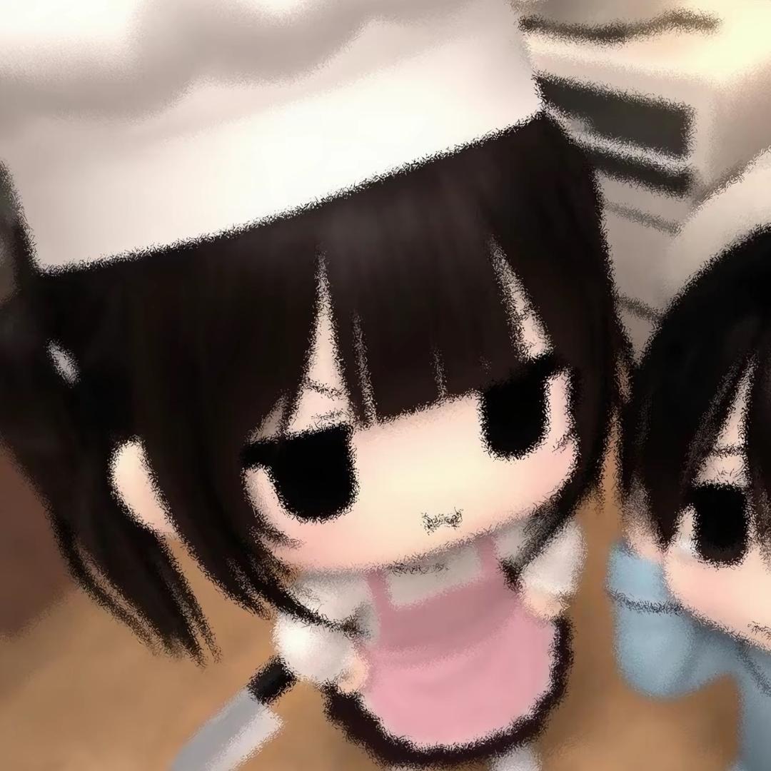 顺毛小宋