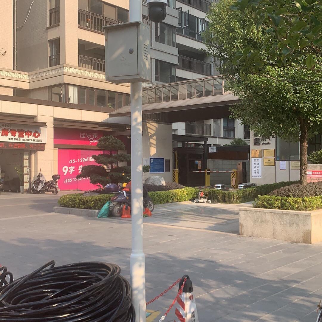 老单，单兆林
