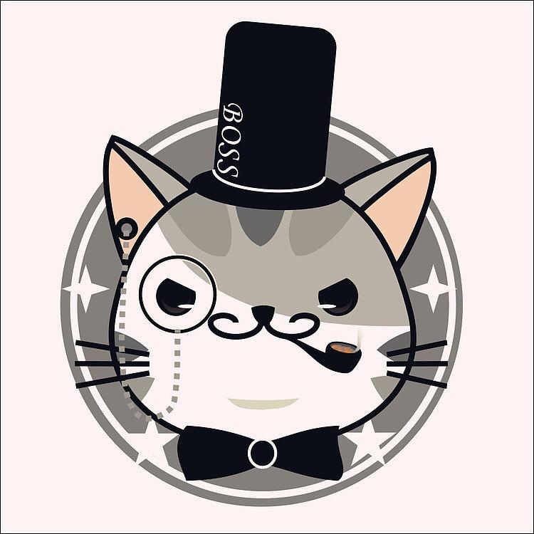 大猫搞笑解说