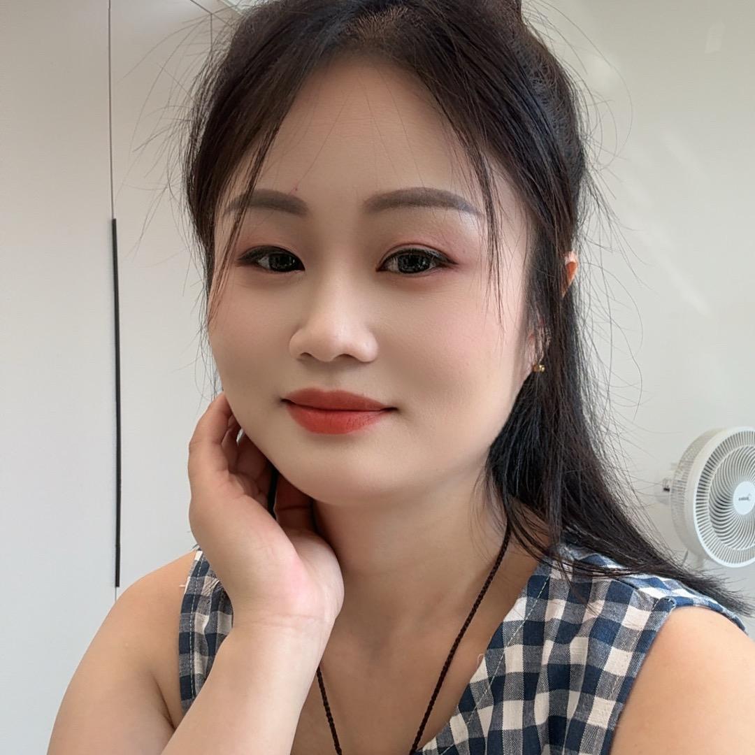 罗幺妹小号