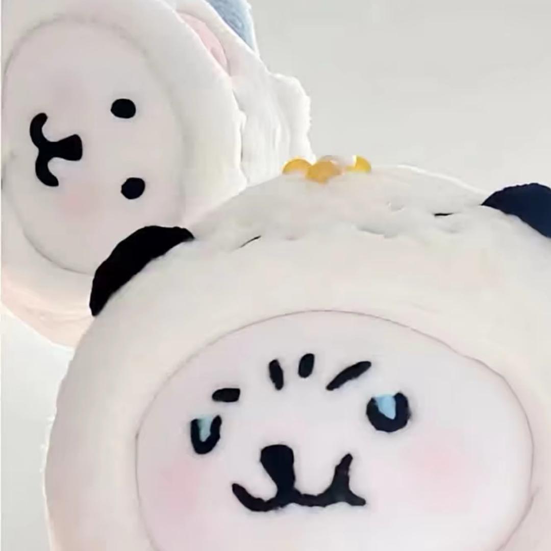 困了就睡