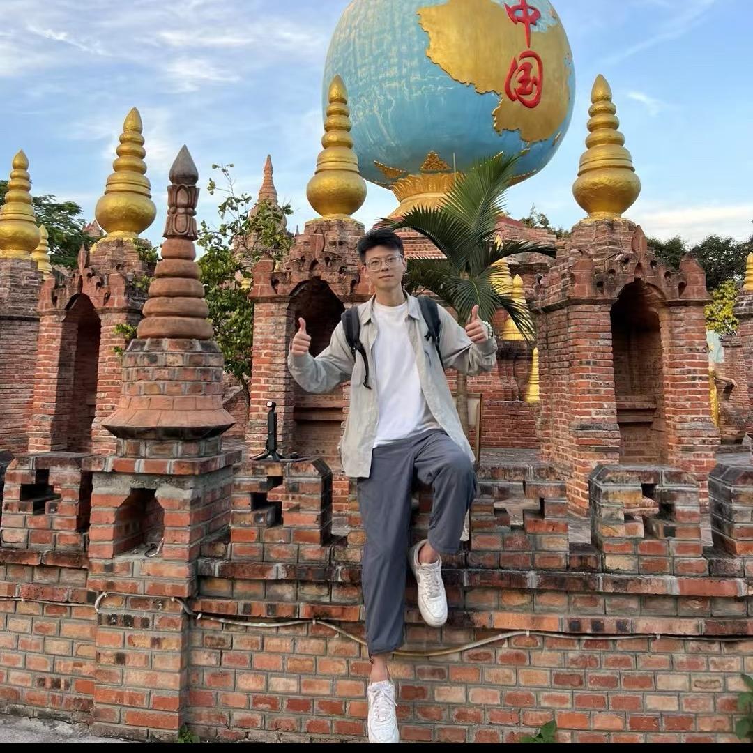 小简带你玩云南呀