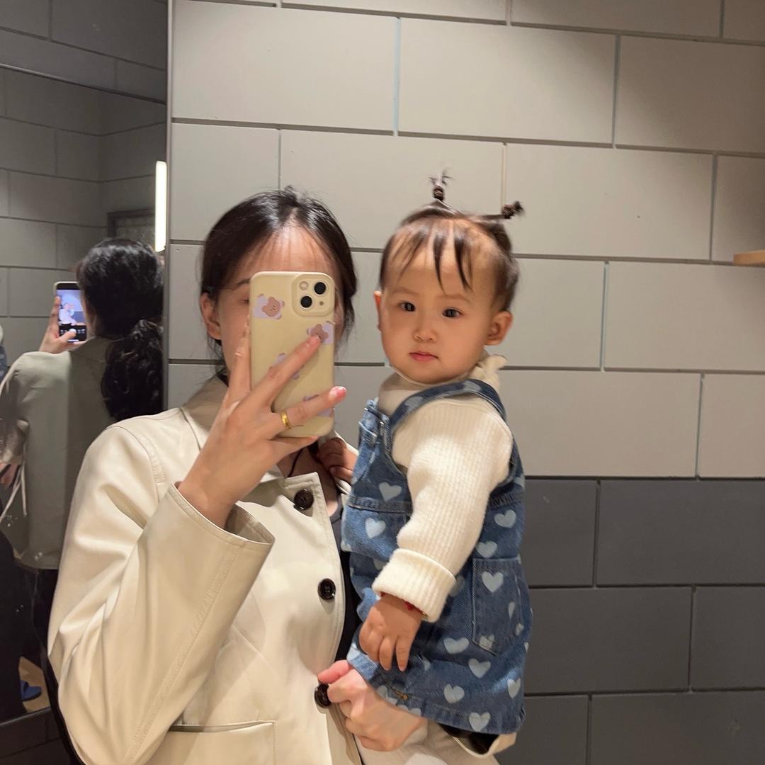 👧🏻多喜乐