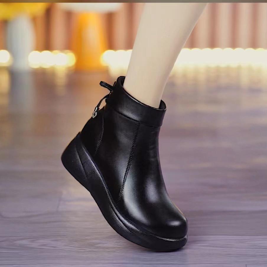 仟希鹤女鞋
