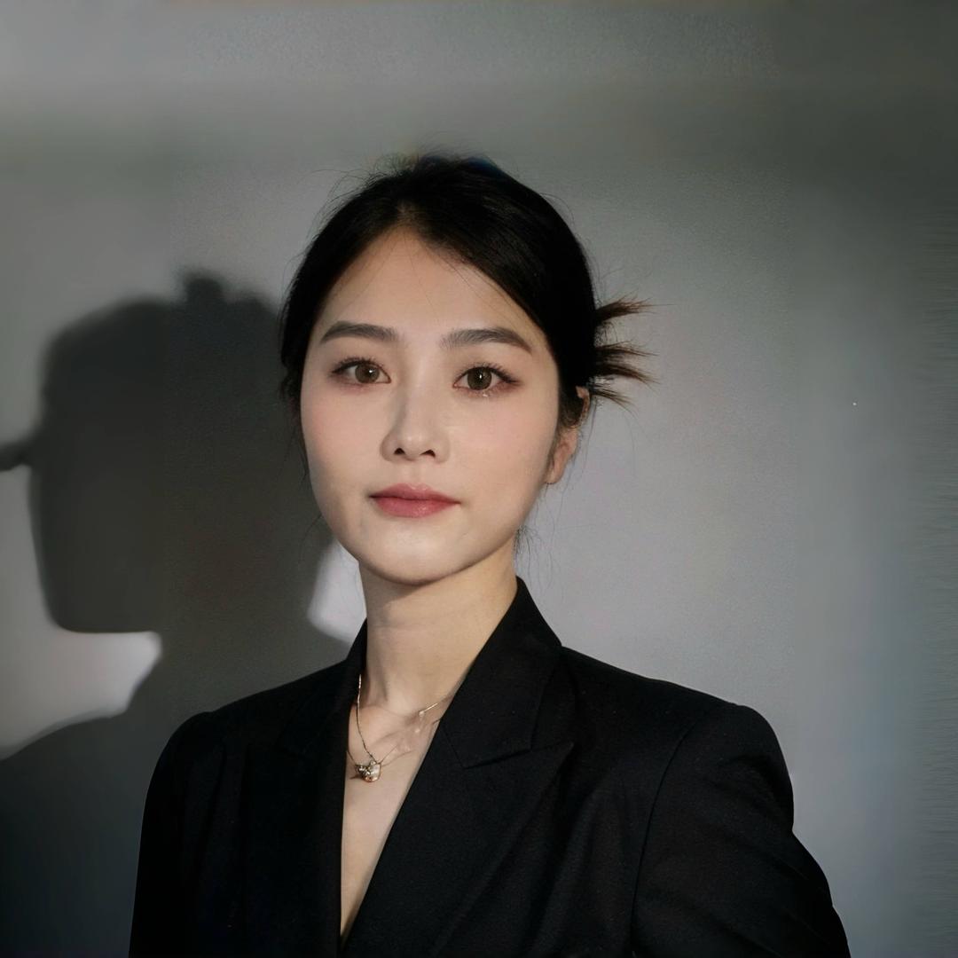 聊城中学圈