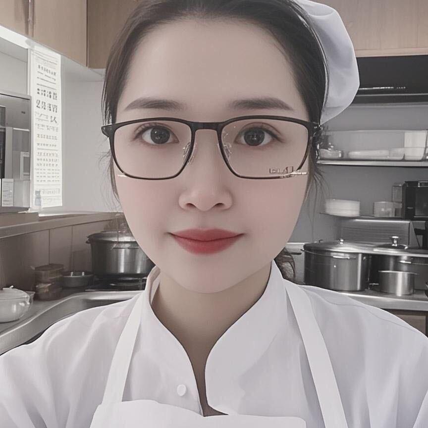 晓晓家的烟火味道