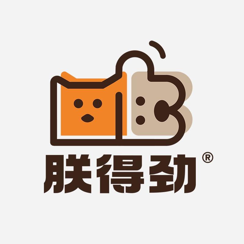 朕得劲宠物食品带货版