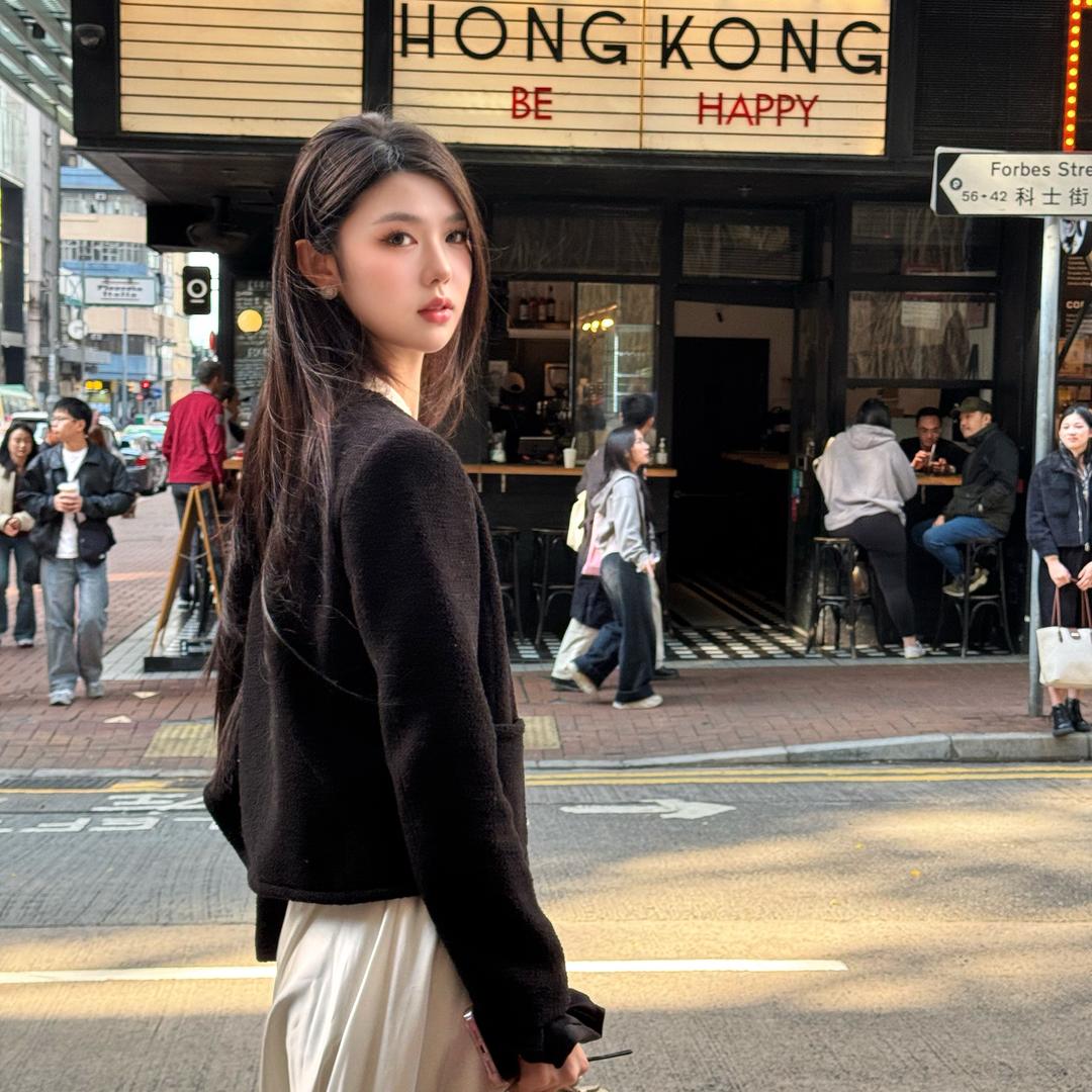 李佳璇