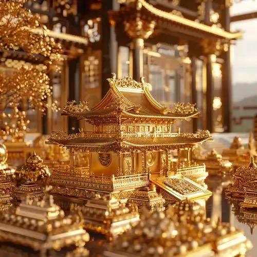 法国黄金屋