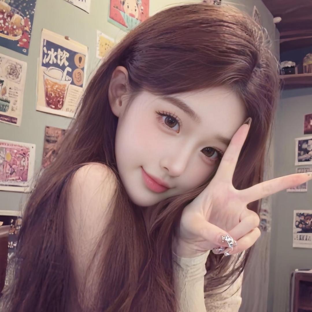 @米粒
