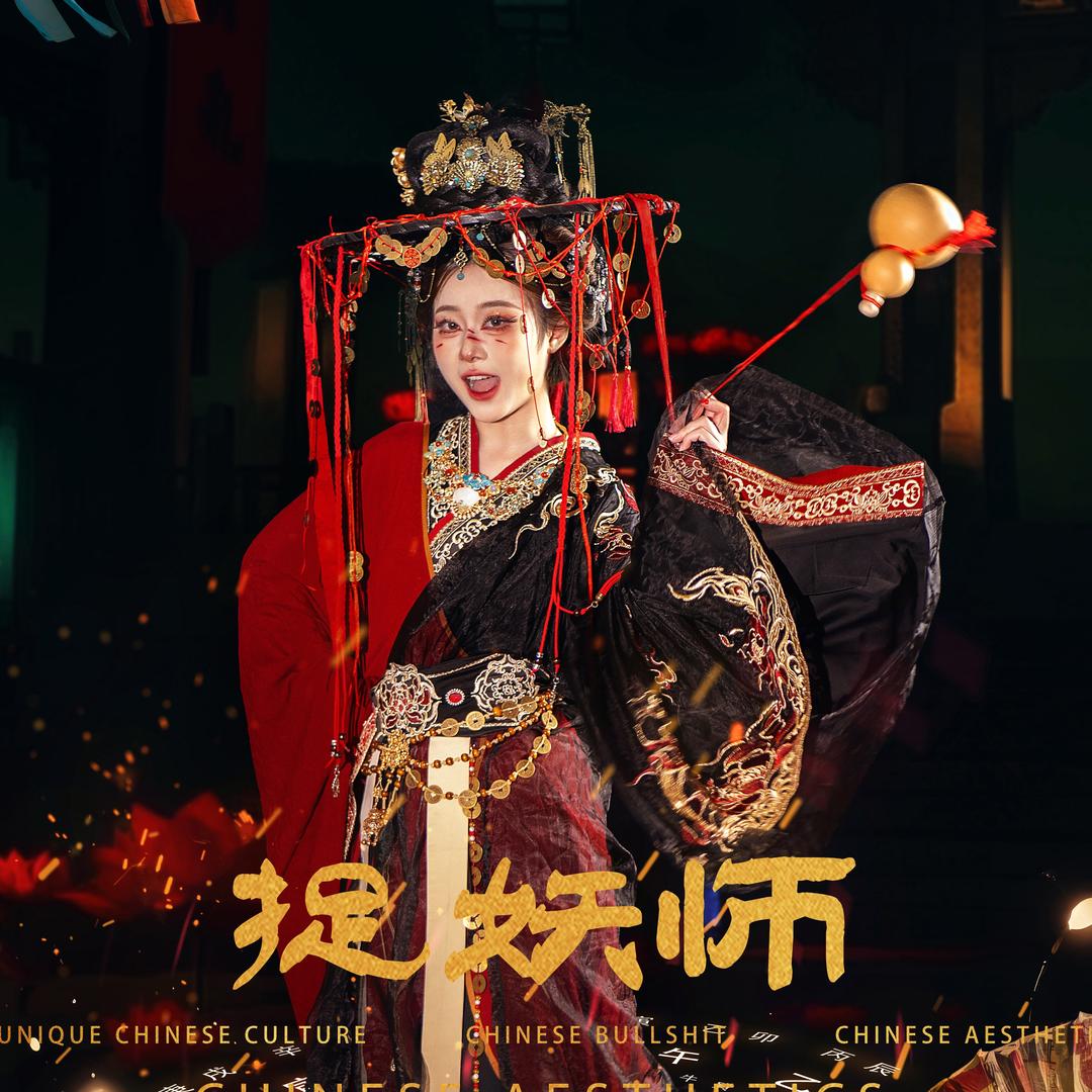 广州月亮妆造摄影馆