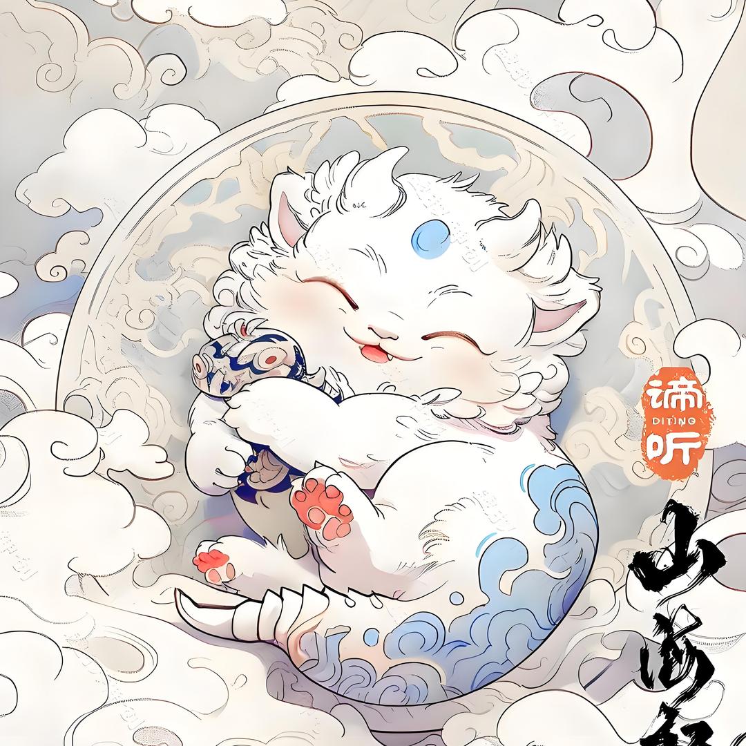 谛听麒麟.地风