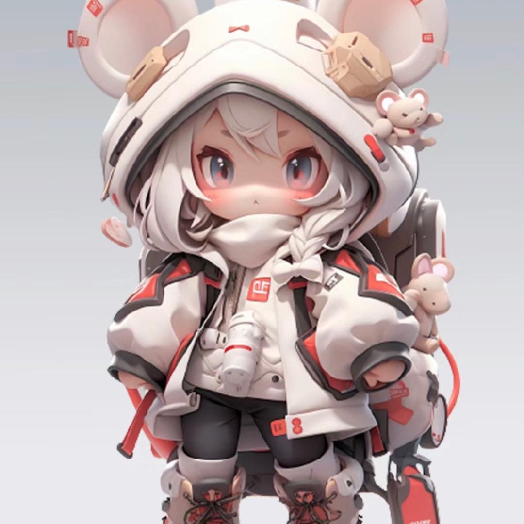 曾经的热情依旧