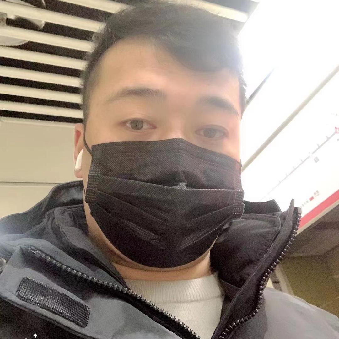 暮云深💕