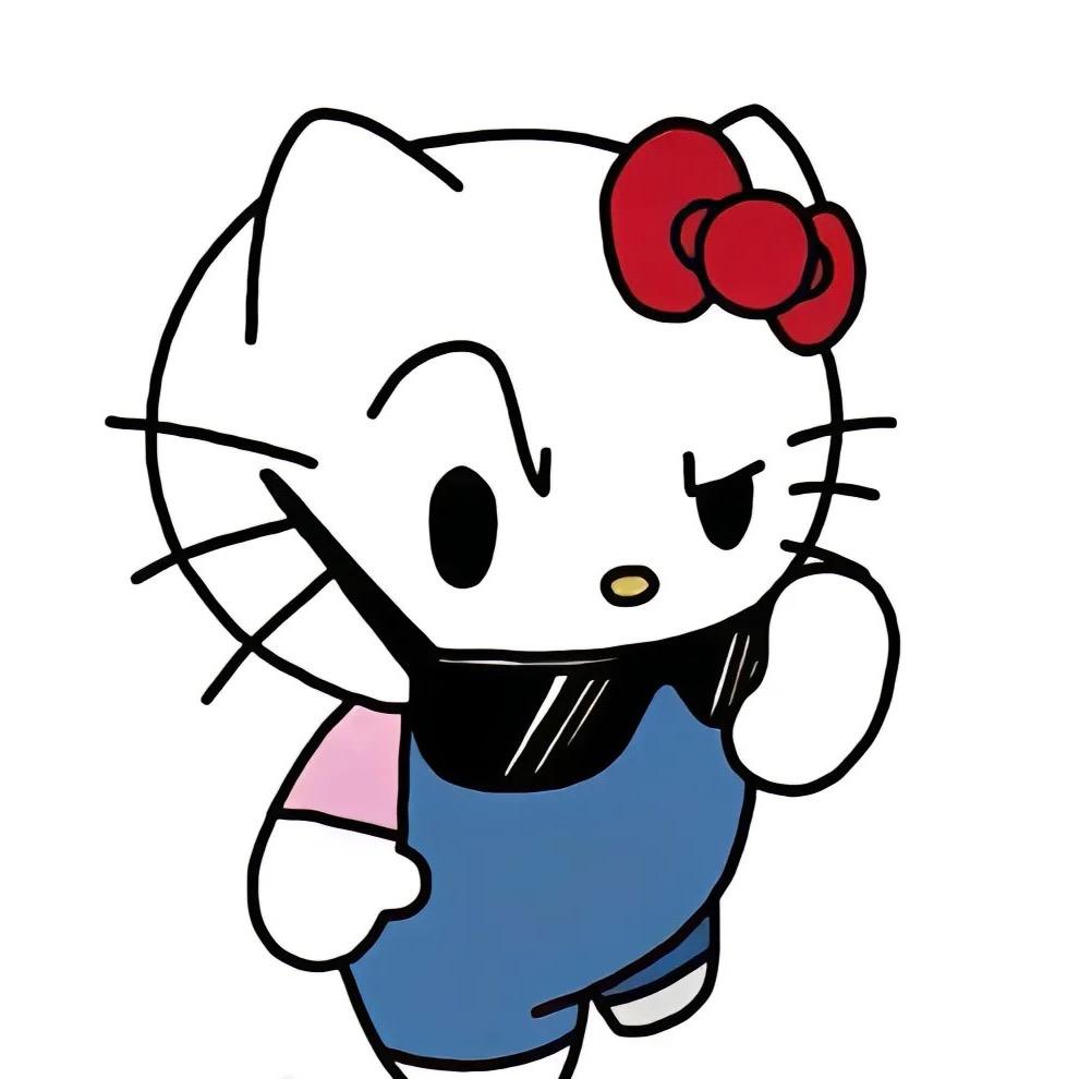 天生不爱笑