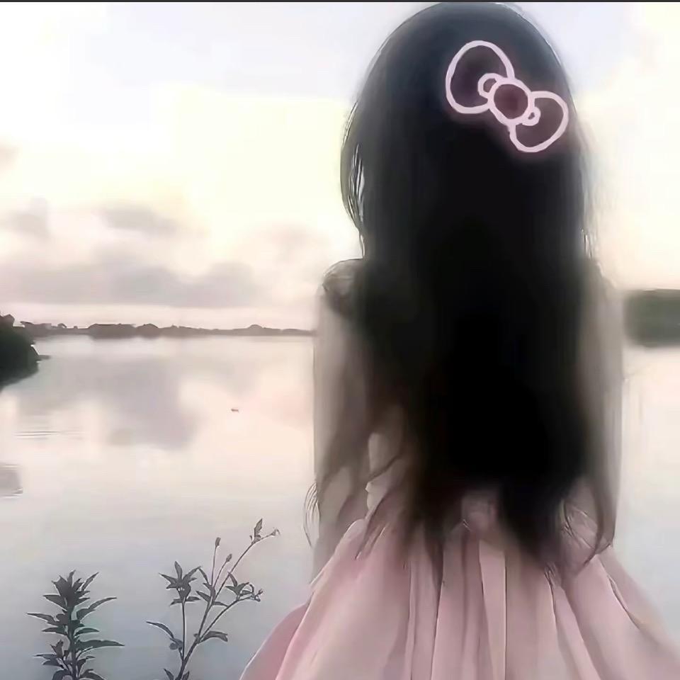 一起看初雪.🧊