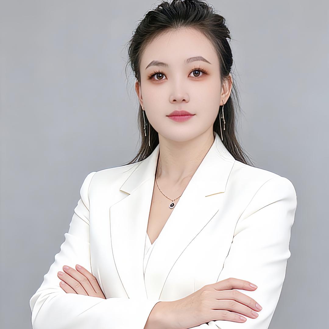 聚仁堂合伙人云南负责人——英妹