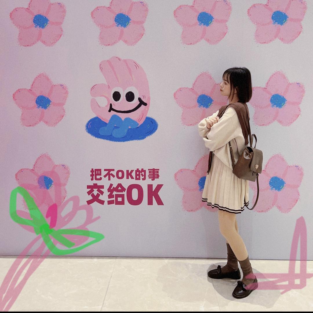 小个子梨形韩系穿搭