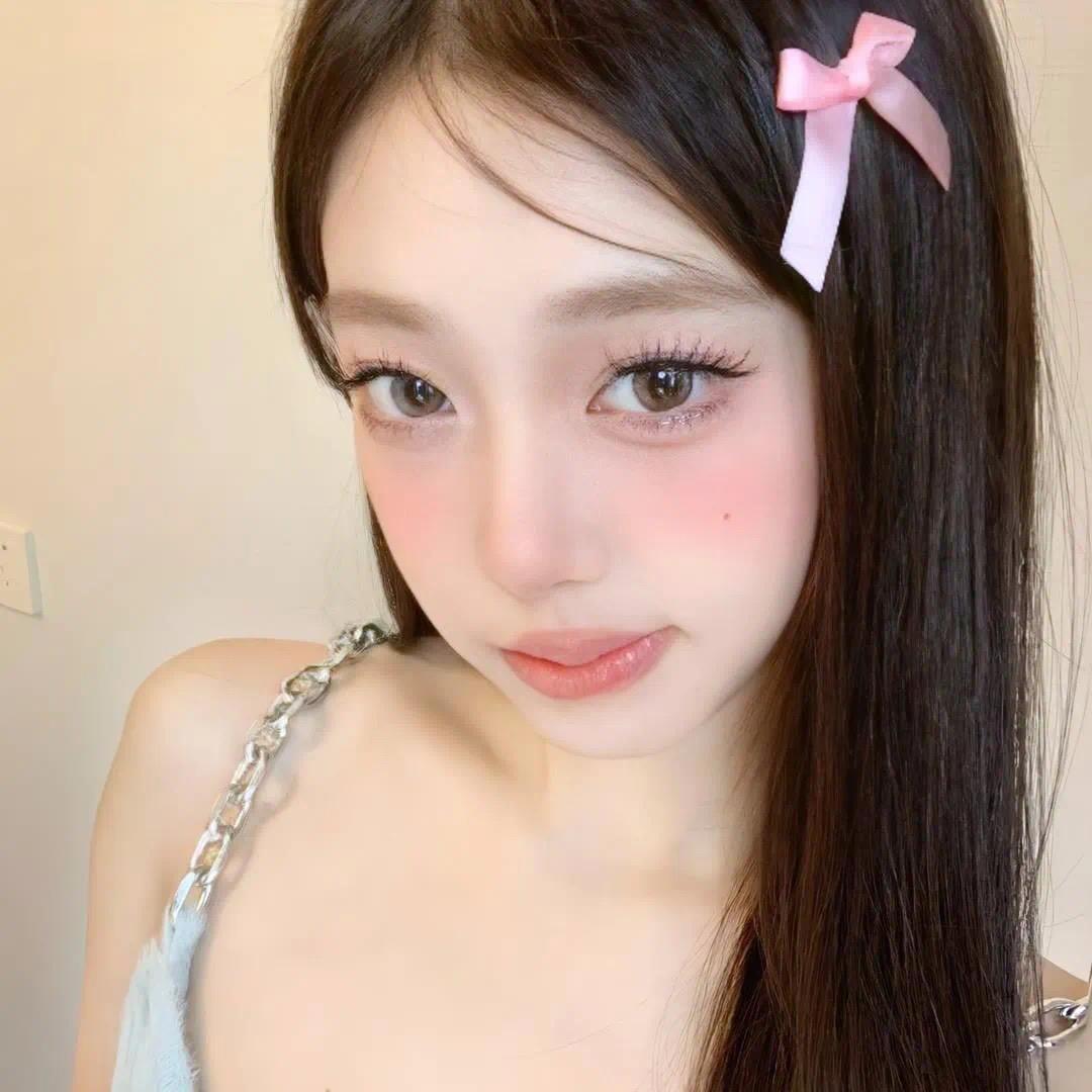 清清-