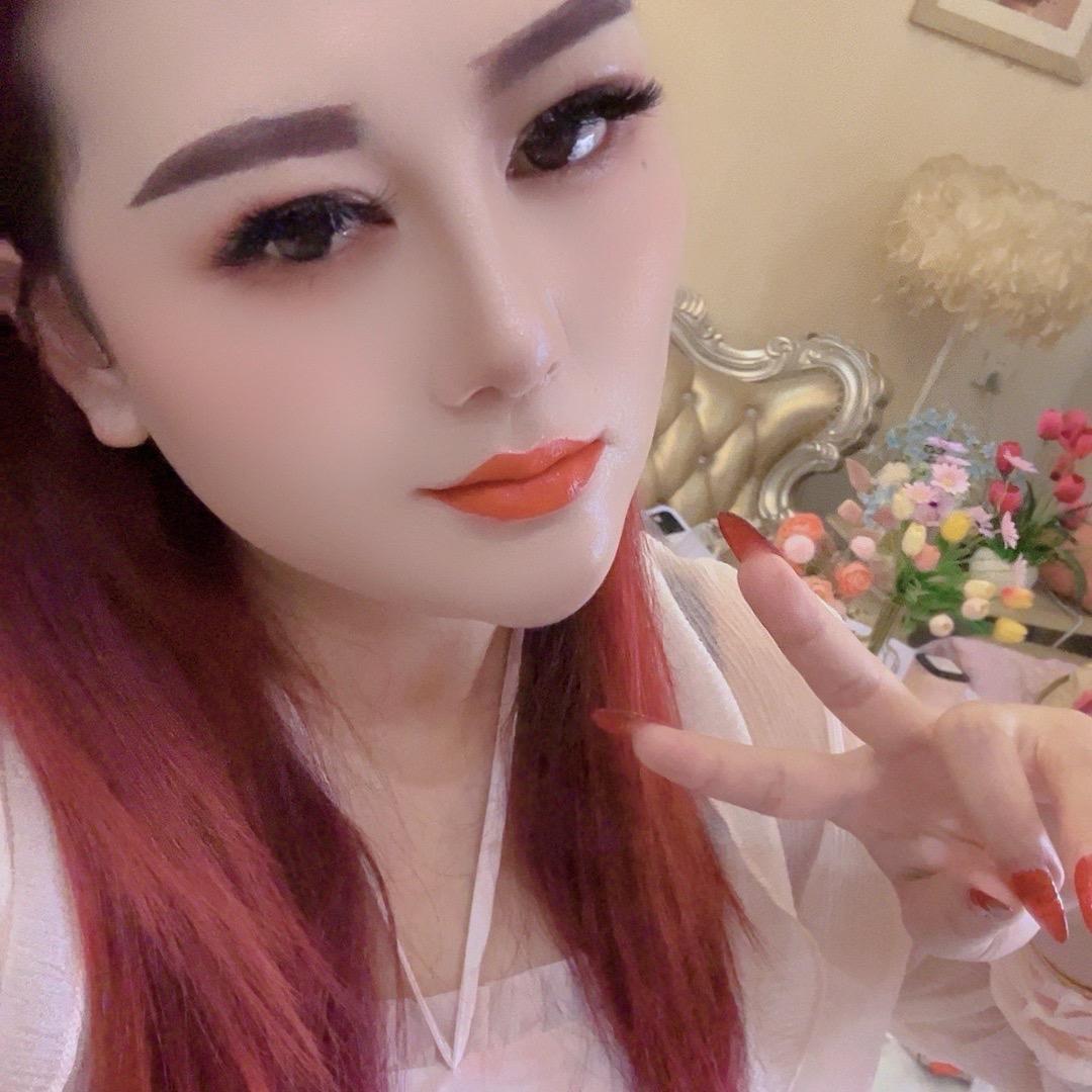 红玫瑰