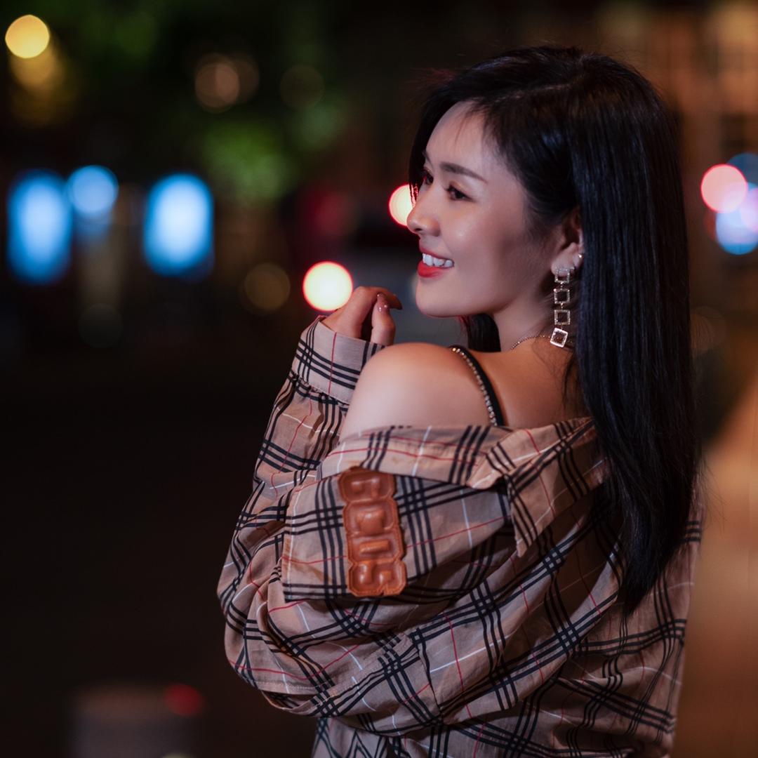 艺菲传媒菲儿