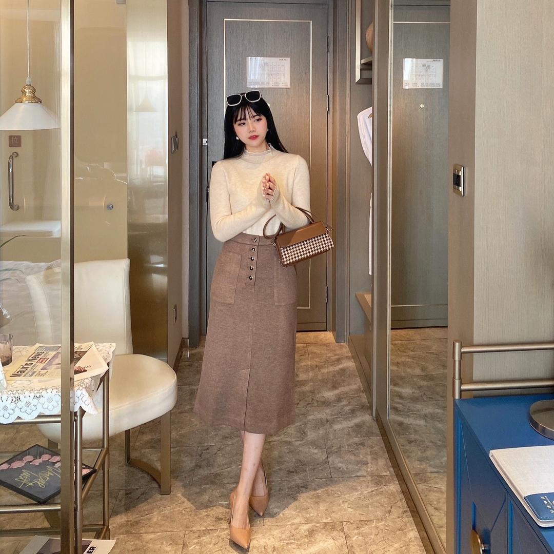 小资派轻奢女鞋