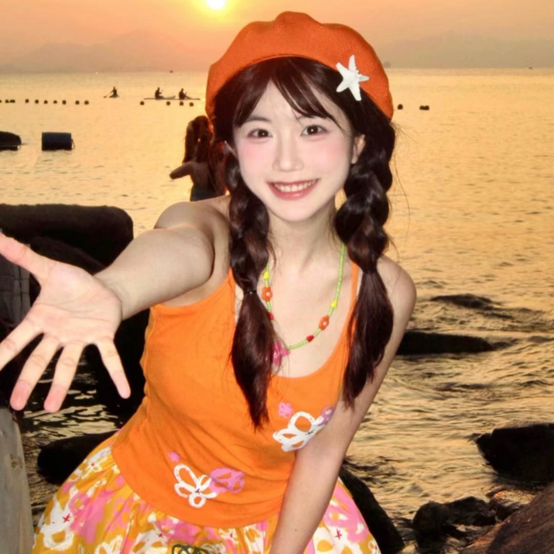 小ღ米