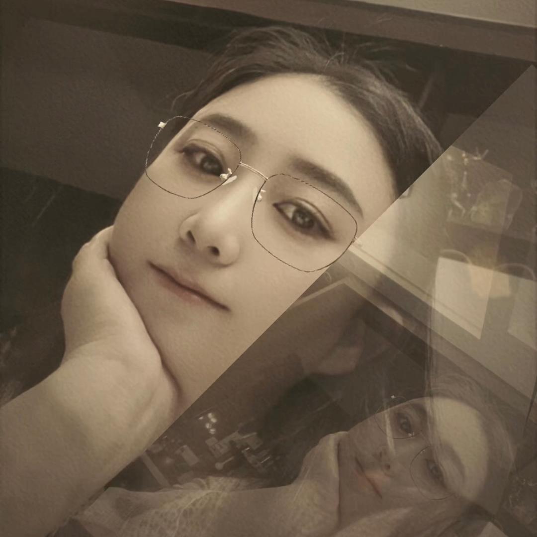 好好❤️自己