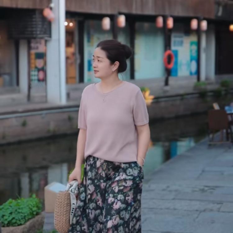 云辉·凡丝语（爆款穿搭）