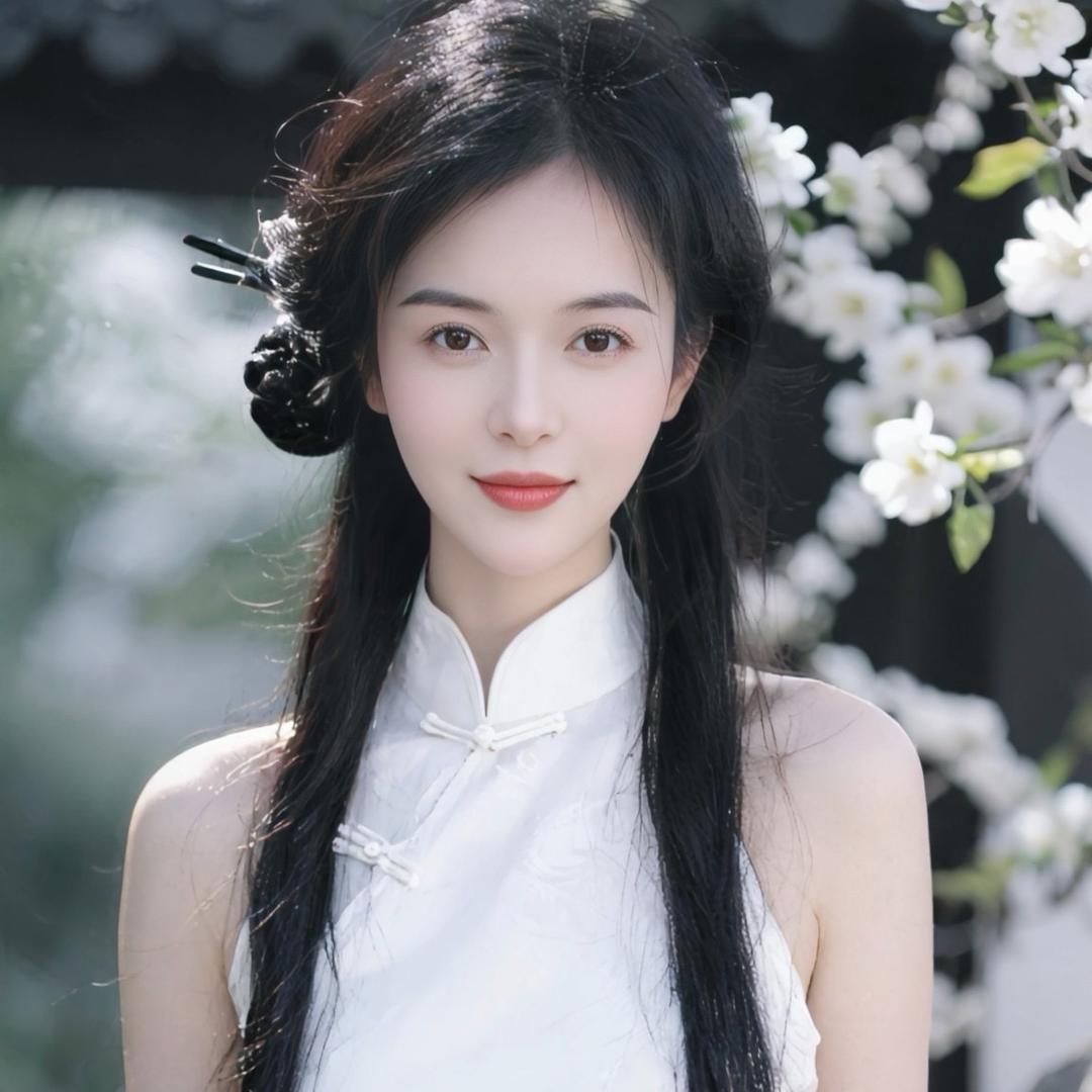 @伊一