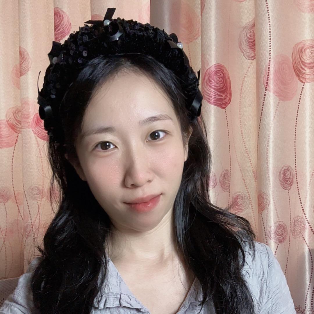 云汐～
