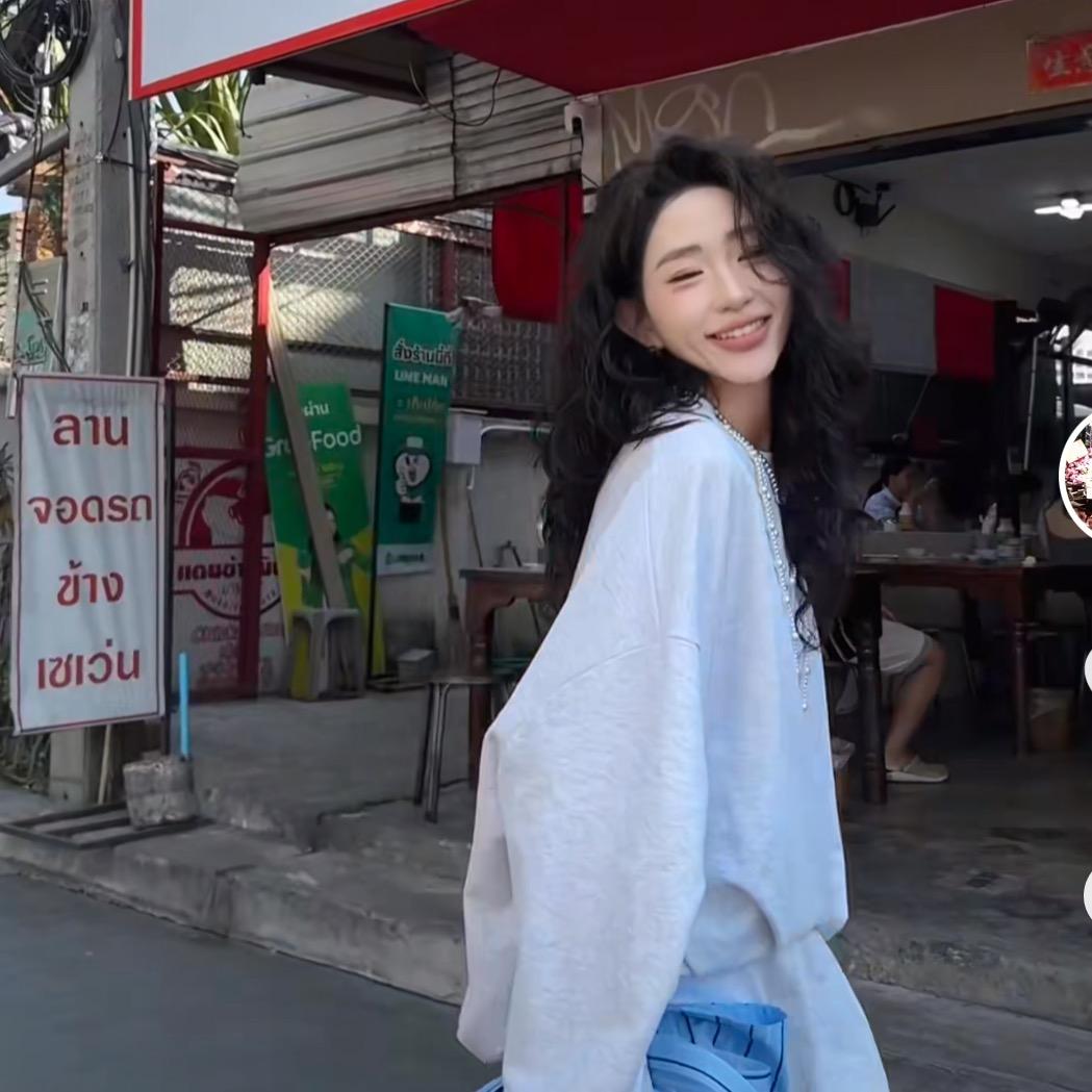 颖子定制精选穿搭