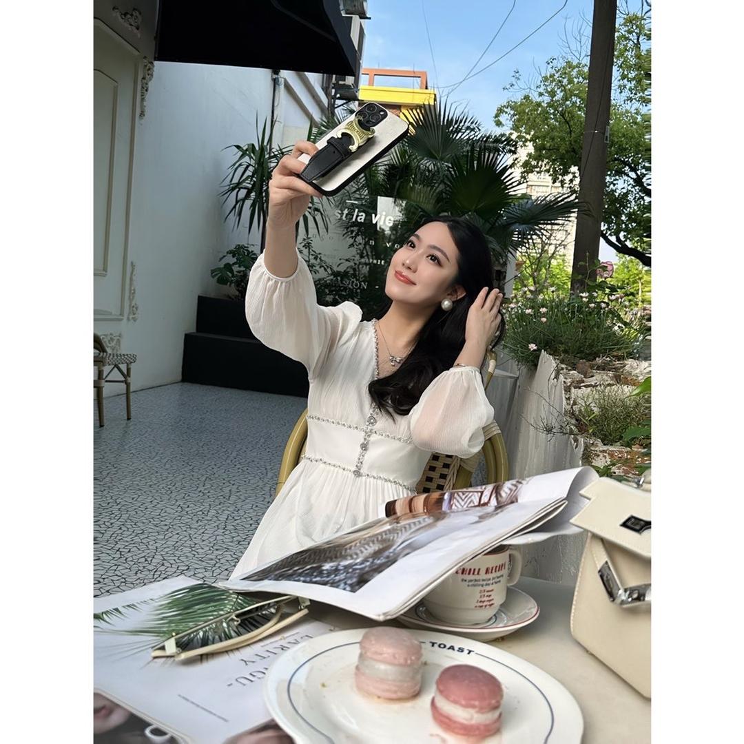 大李Dali直播甄选