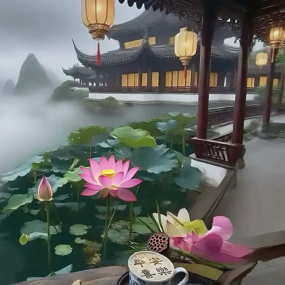 墨海传灯