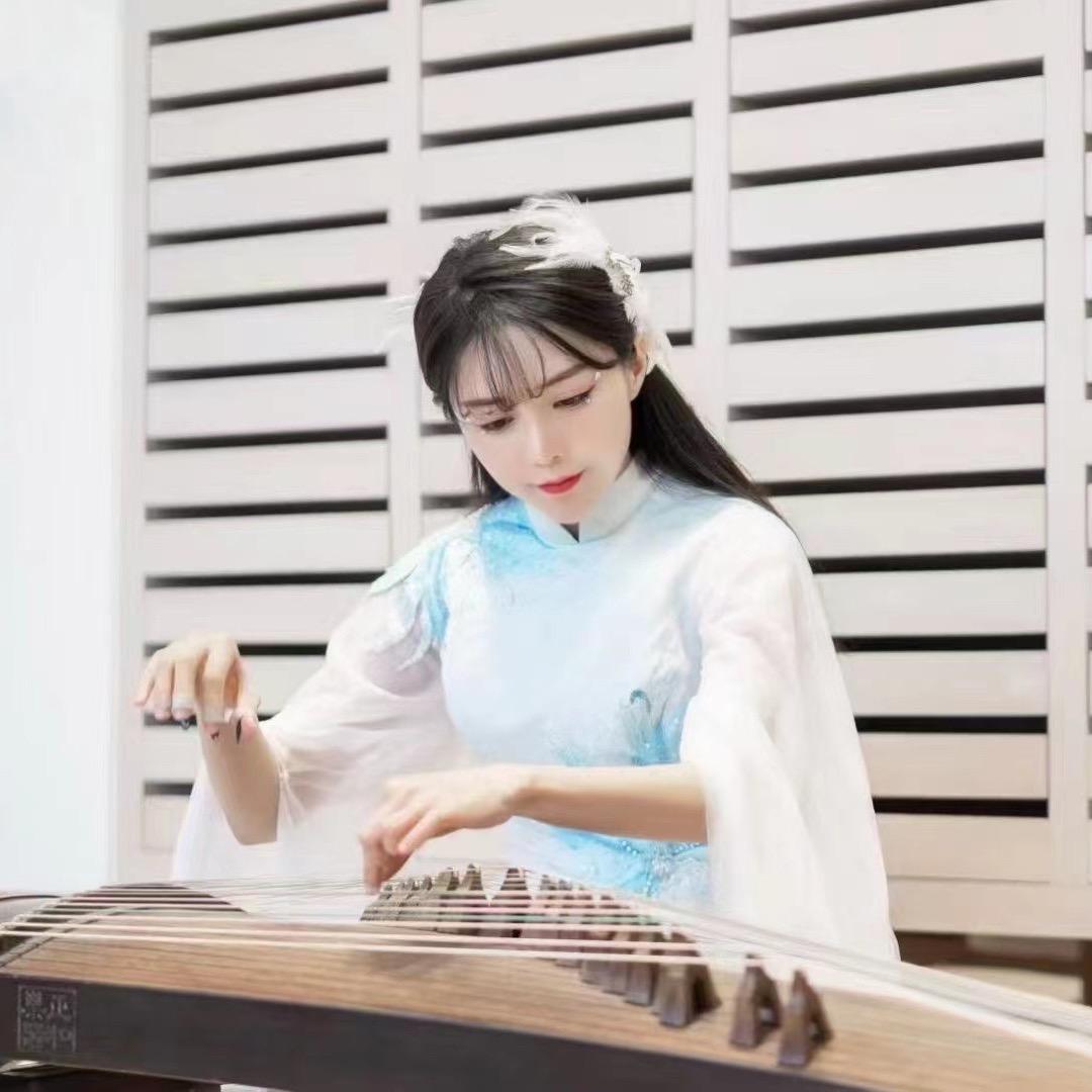 筝拾壹（许愿暴击卡版）