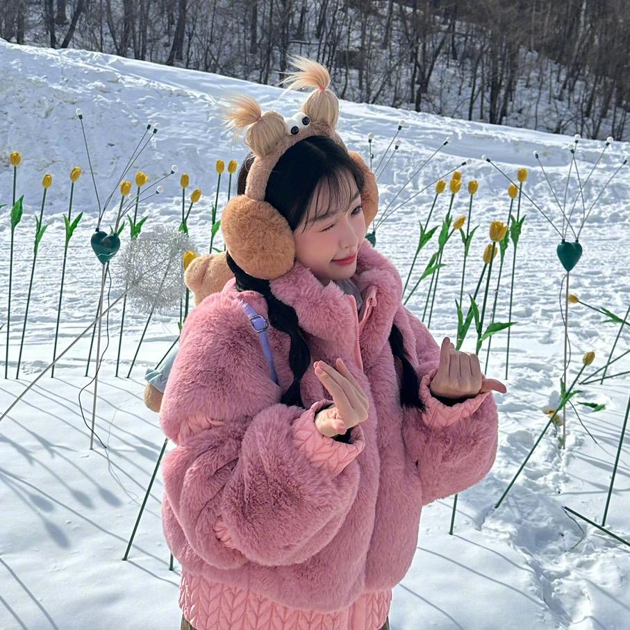 温柔乡喜欢吃辣