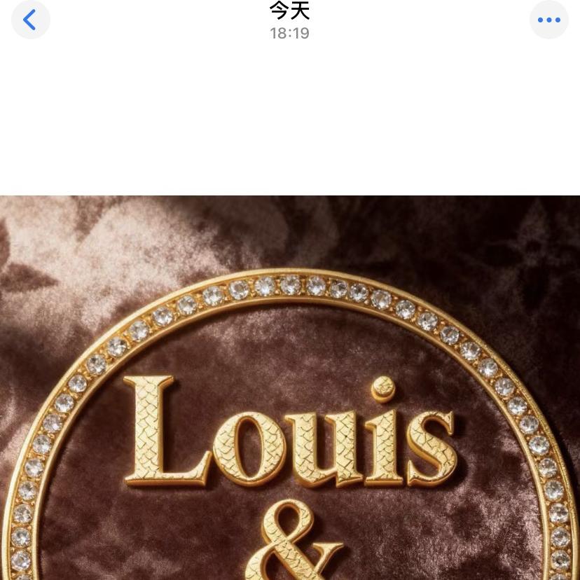 路易可可(Louis & Coco)男鞋