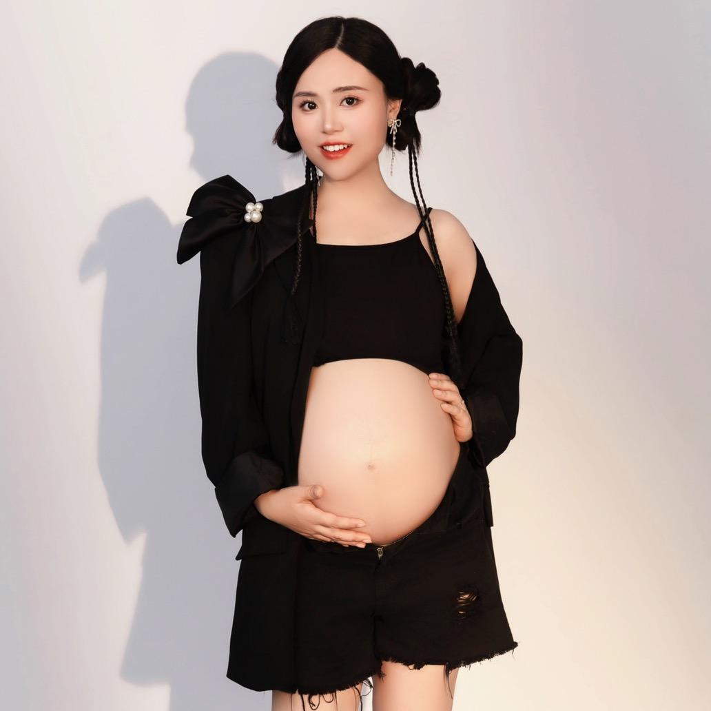 小雨姐（带娃版）